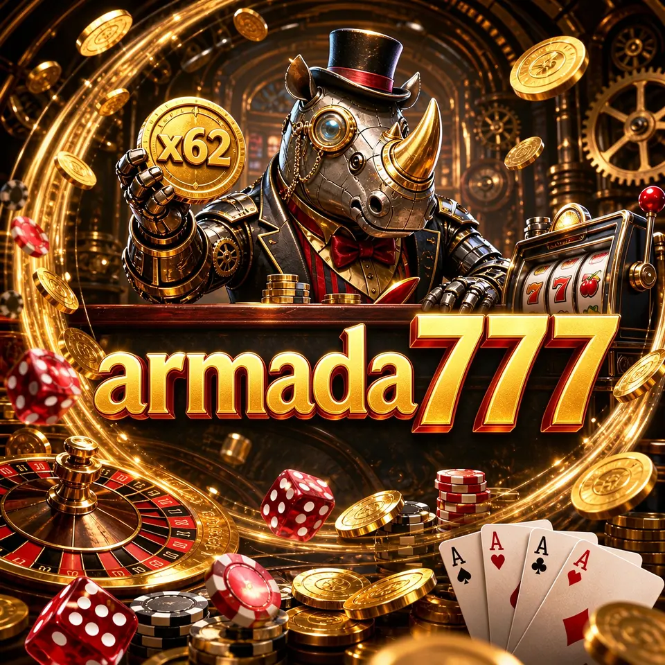 armada777 Masuk