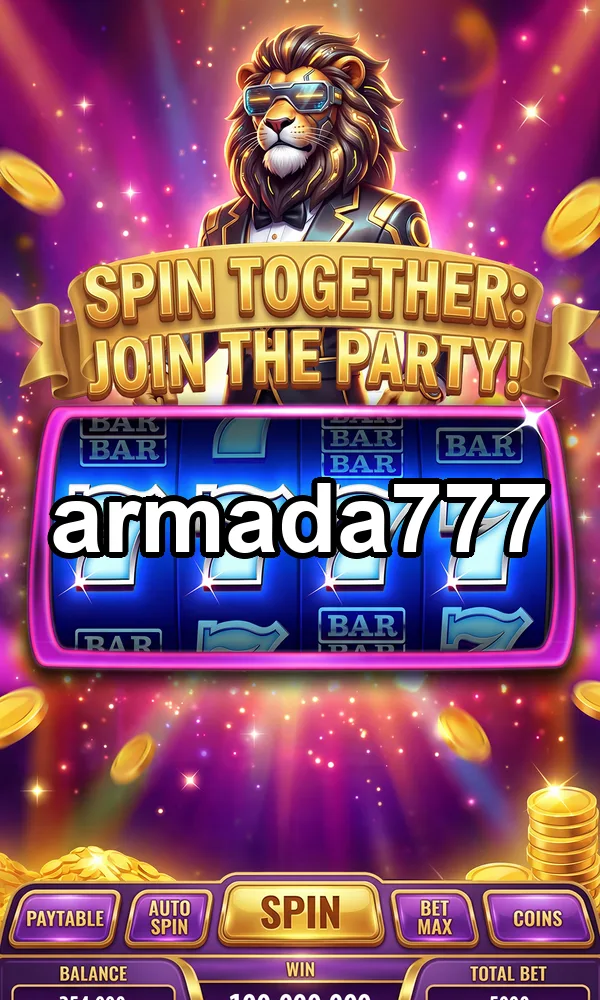 armada777 Masuk