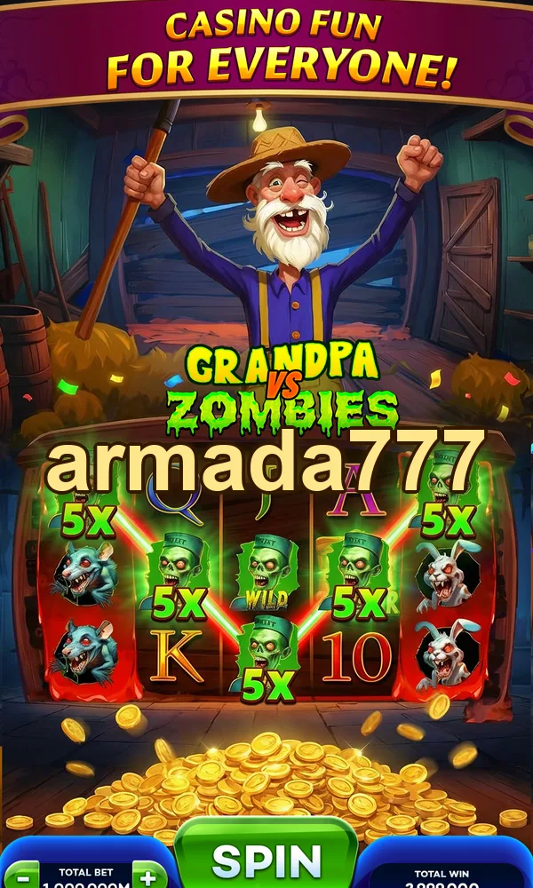 armada777 Masuk