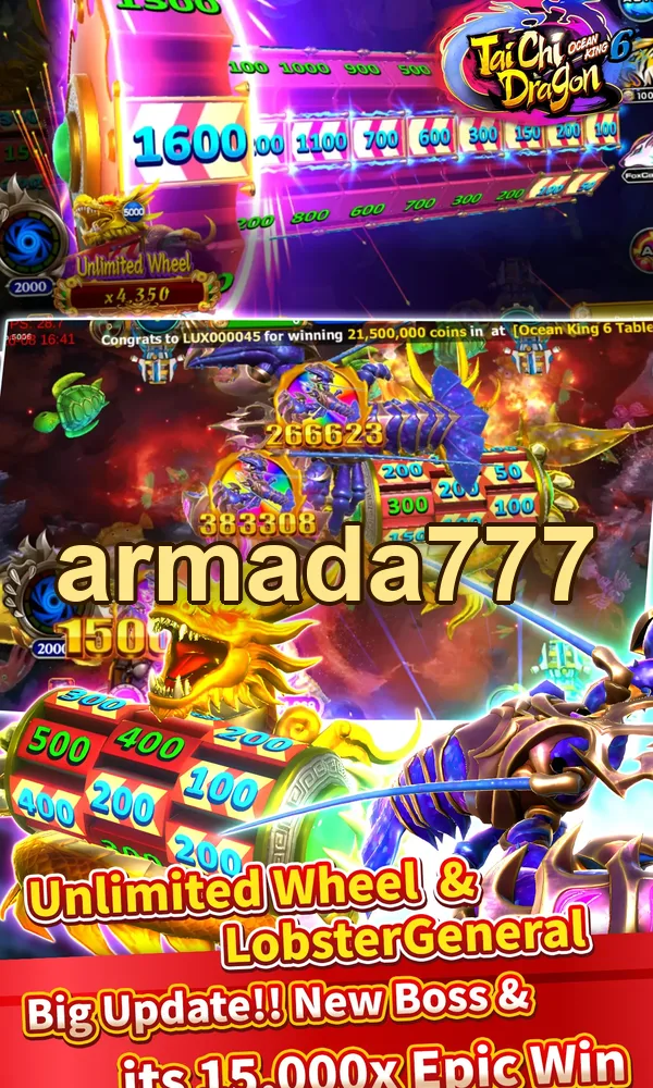 armada777 Masuk