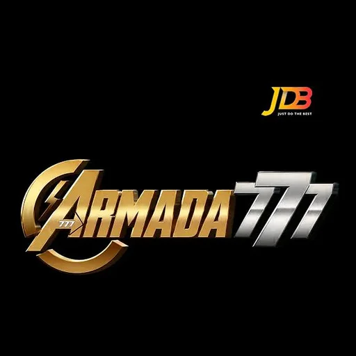 armada777 Logo - Resmi